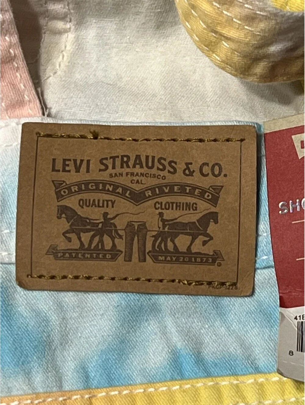 Levis levi girls